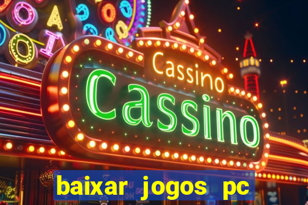 baixar jogos pc via μtorrent